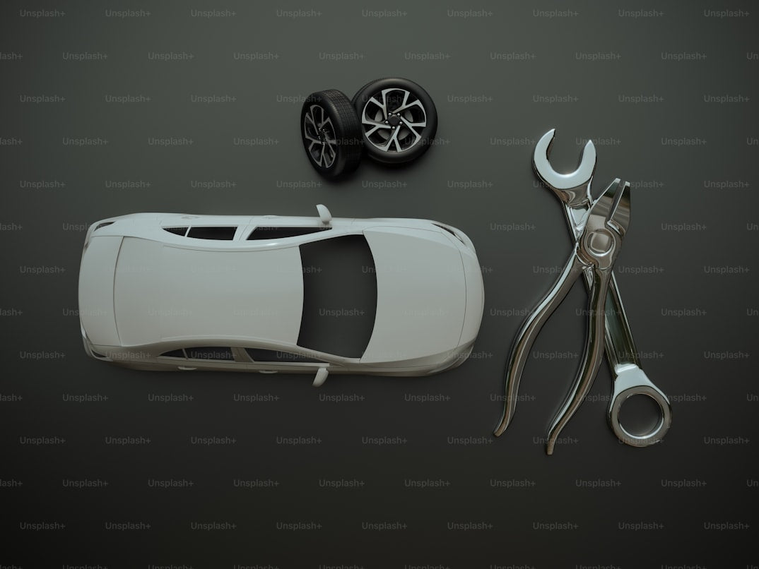 Car and bike accessories