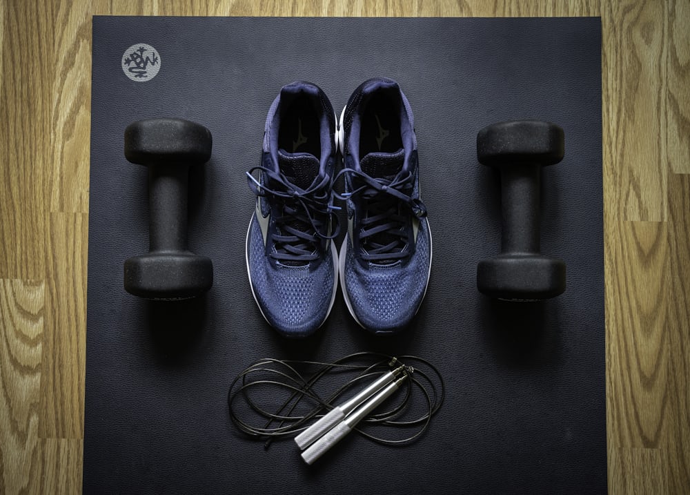 Gym and Wellness